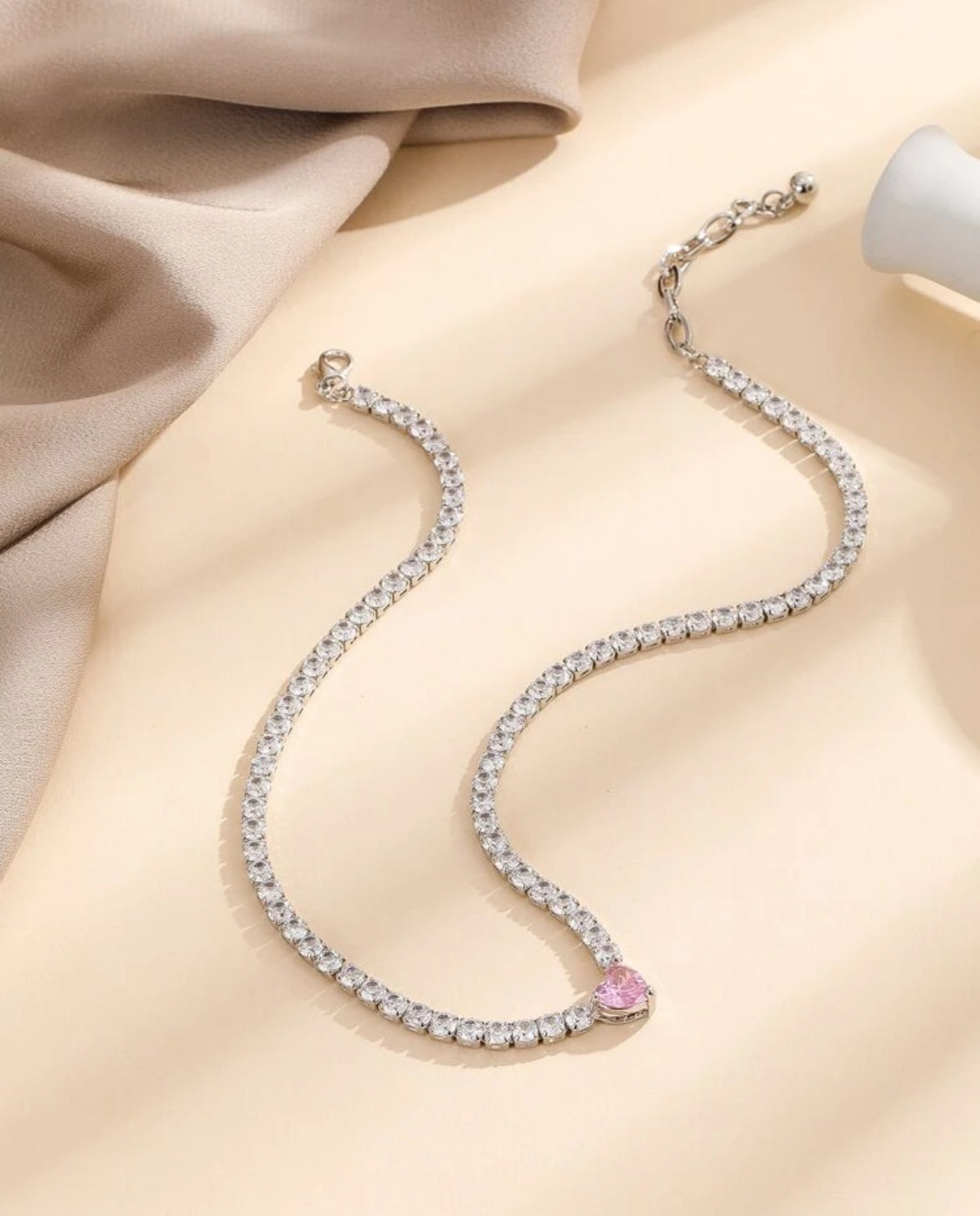 Fiona Necklace