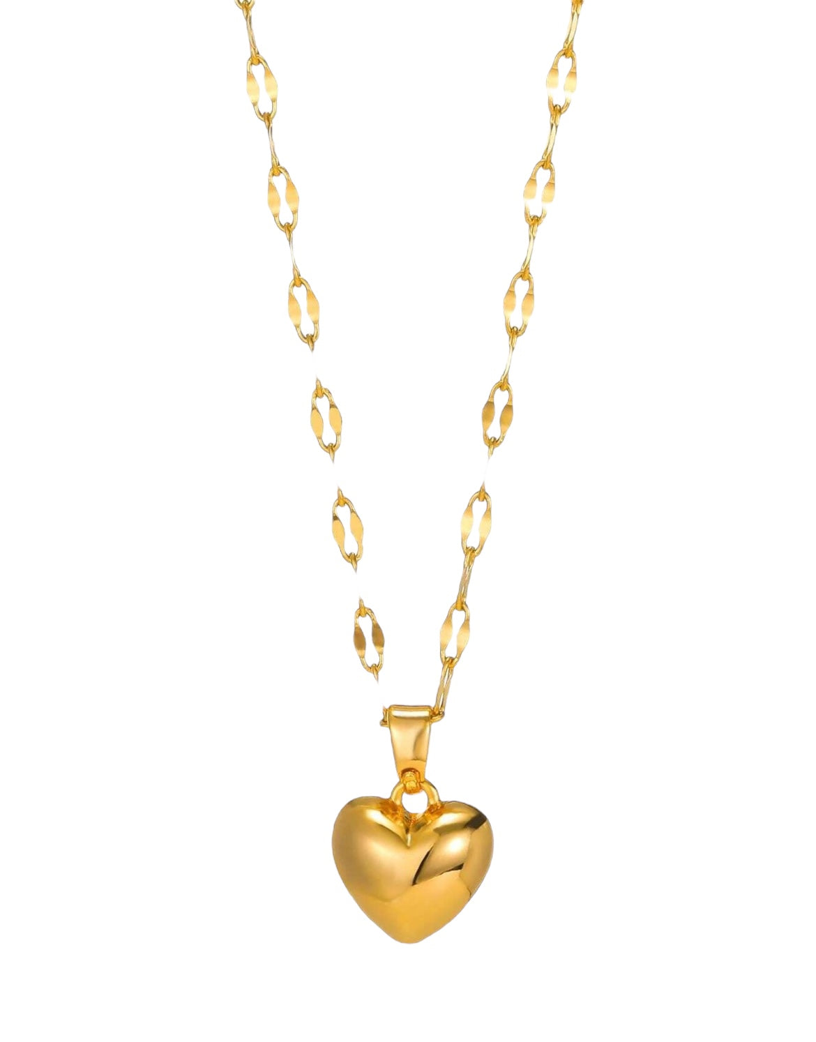 Fate Necklace