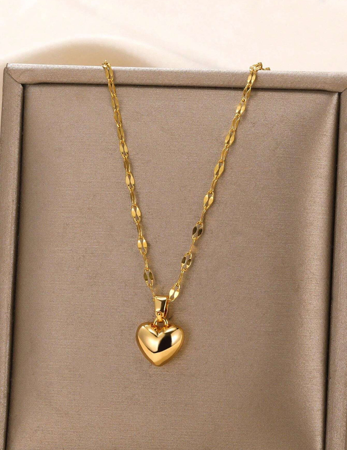 Fate Necklace
