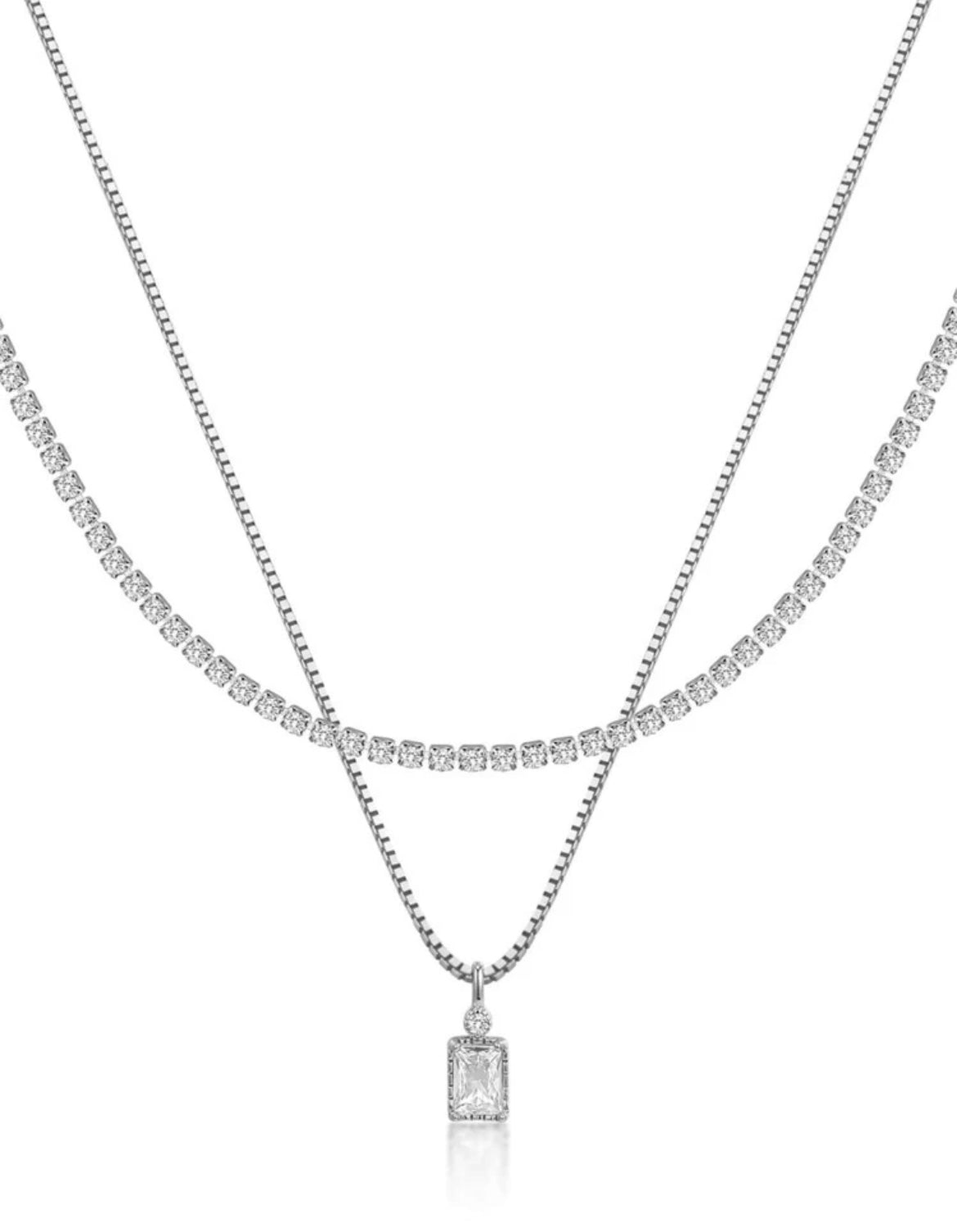 Flora Necklace