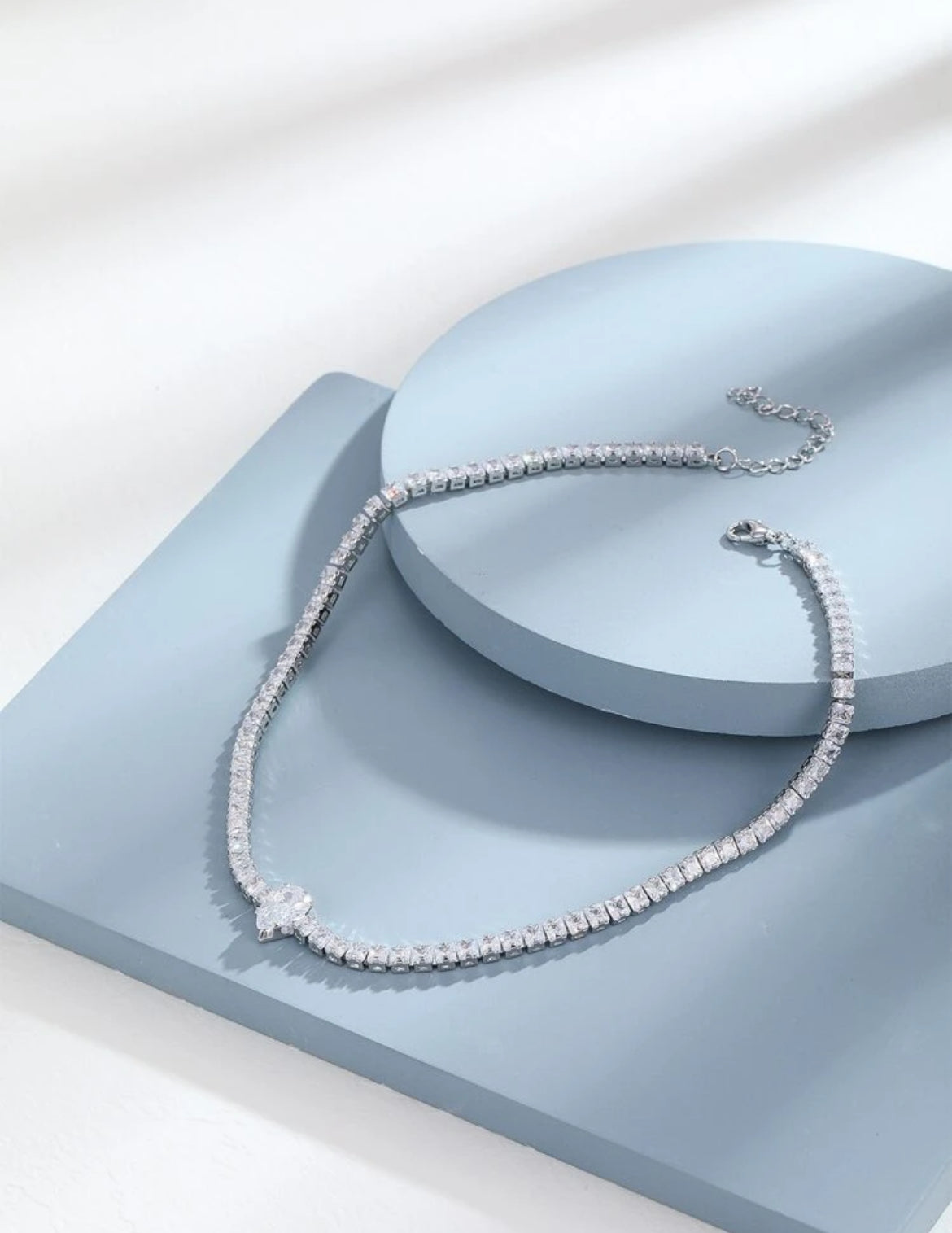 Fiona Necklace