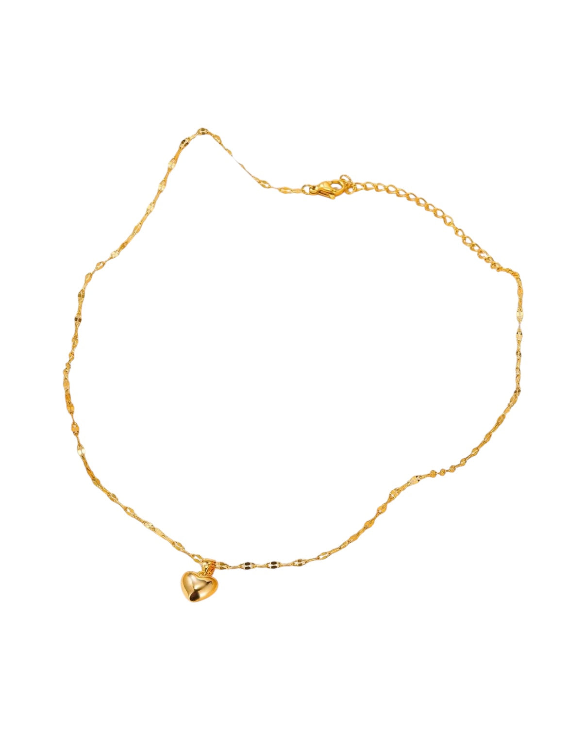 Fate Necklace