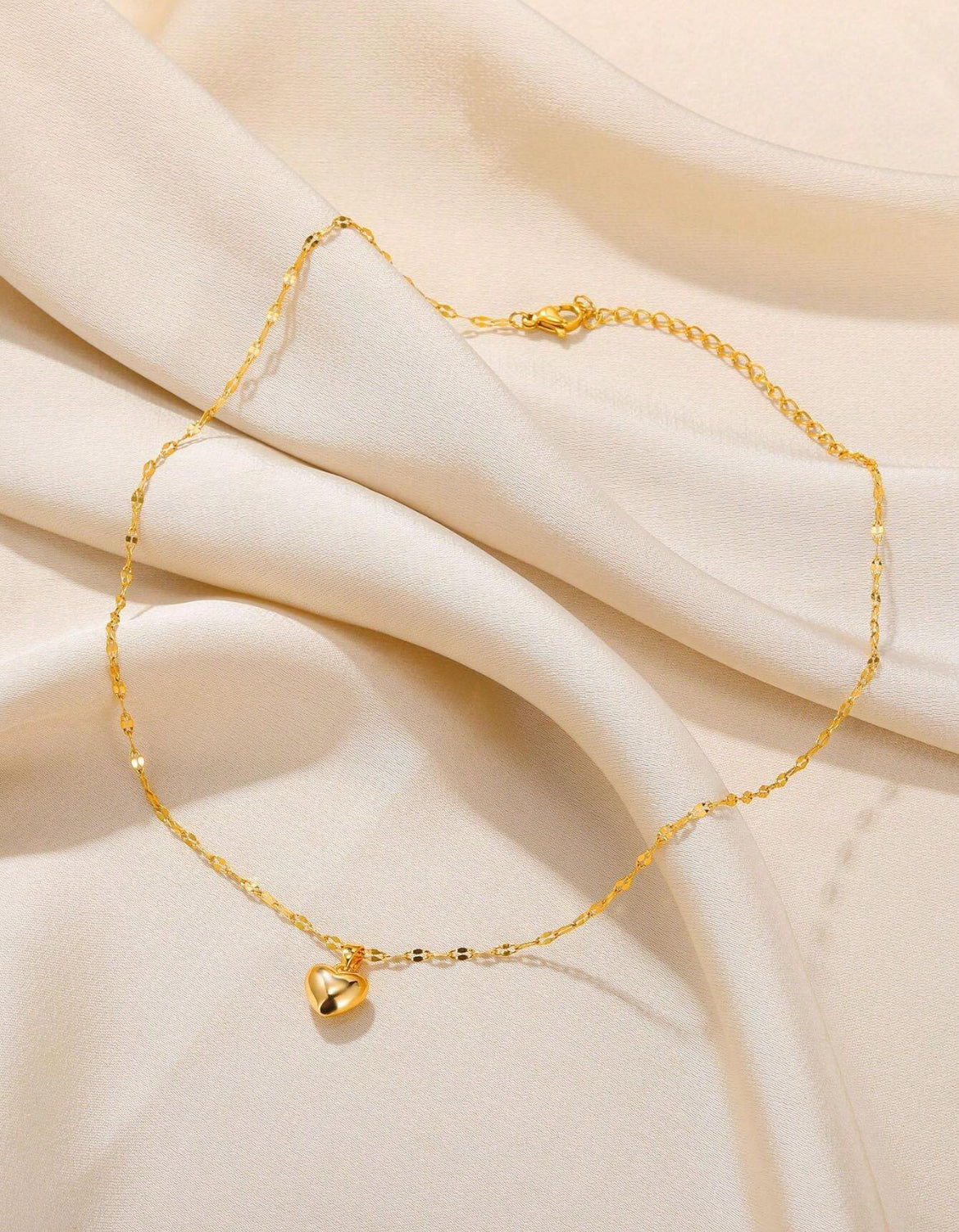 Fate Necklace