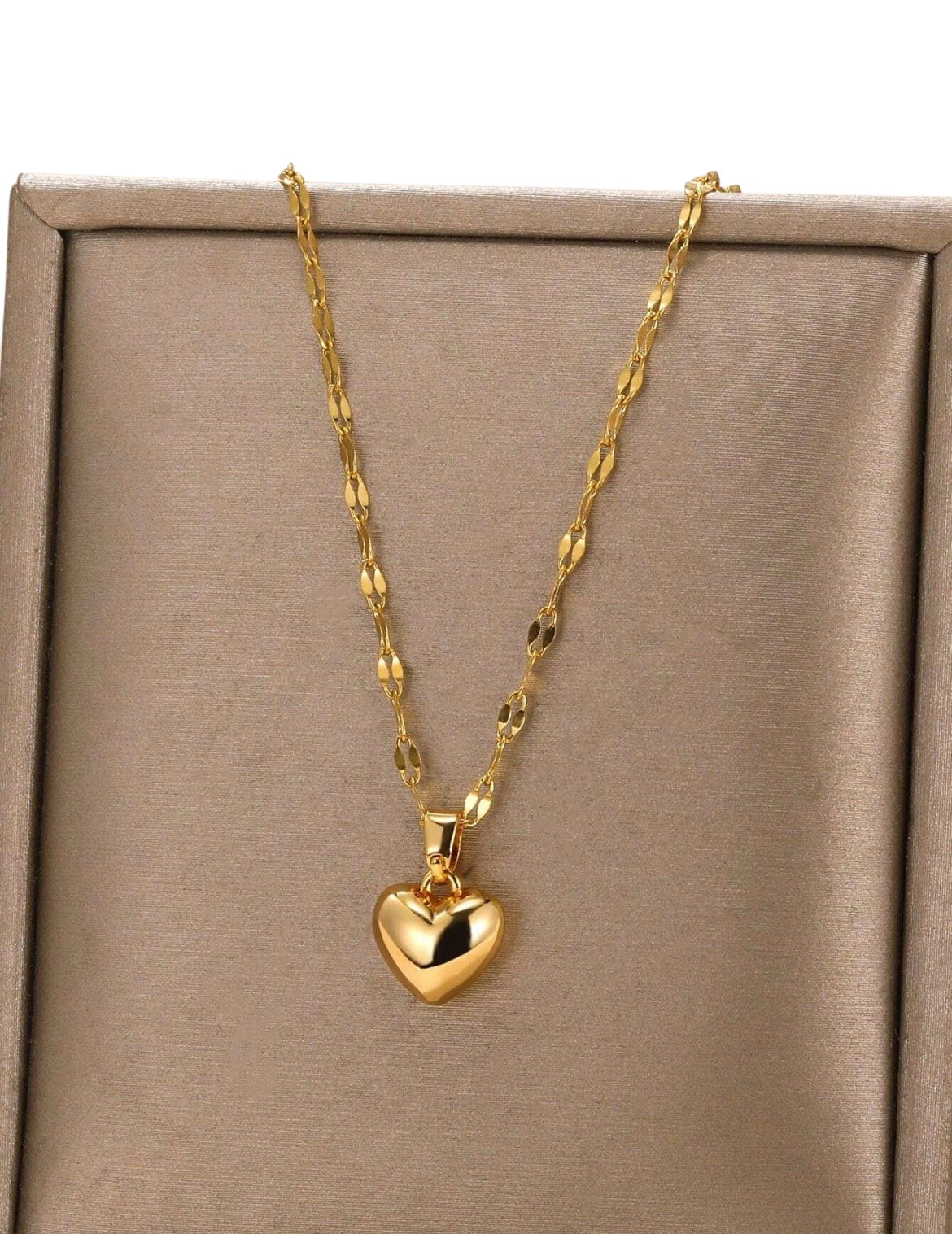 Fate Necklace