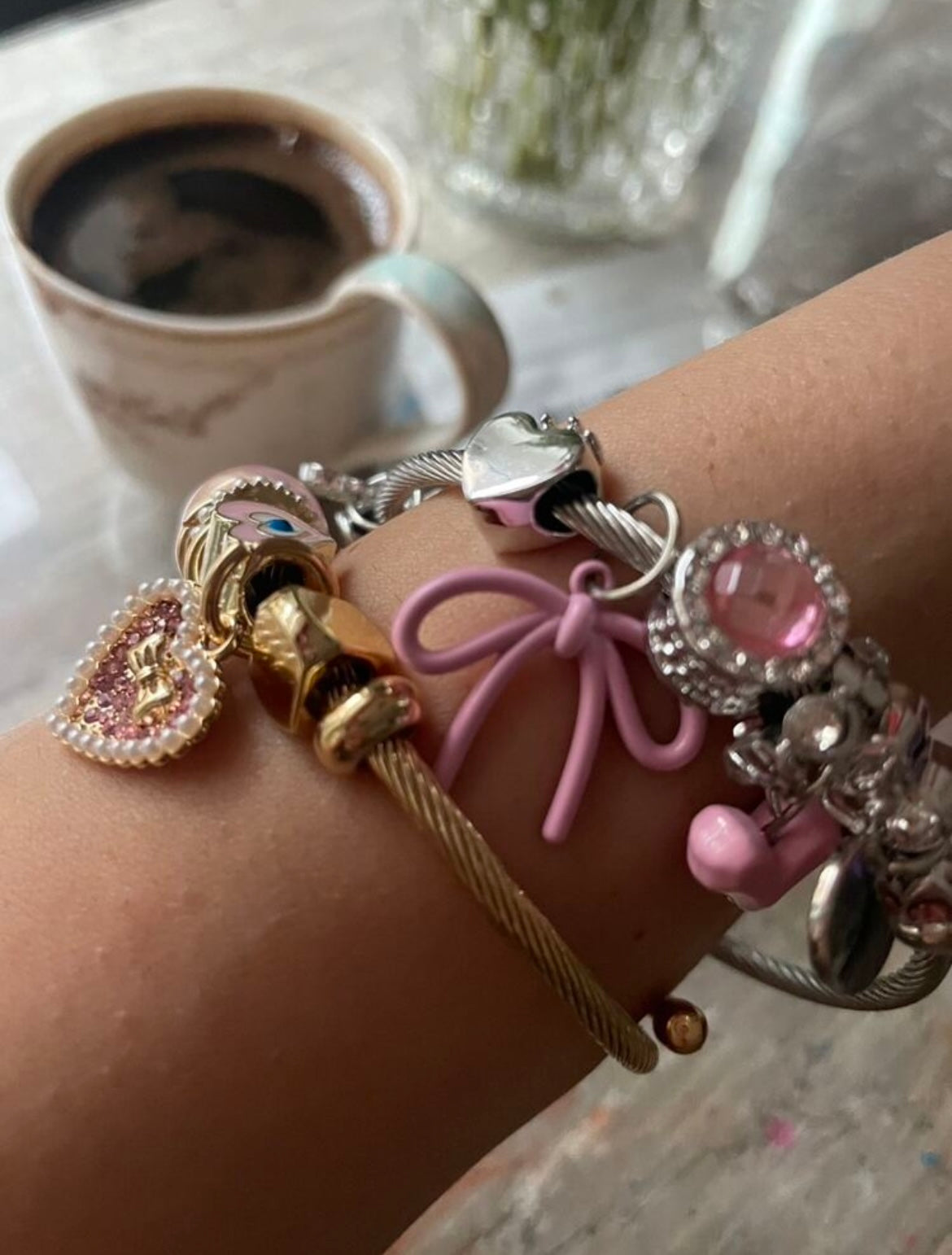 Lola Bracelet