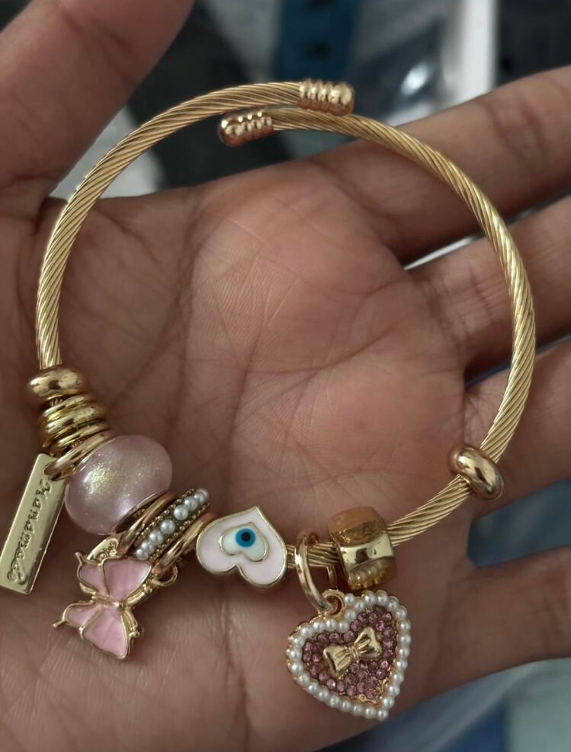Lola Bracelet