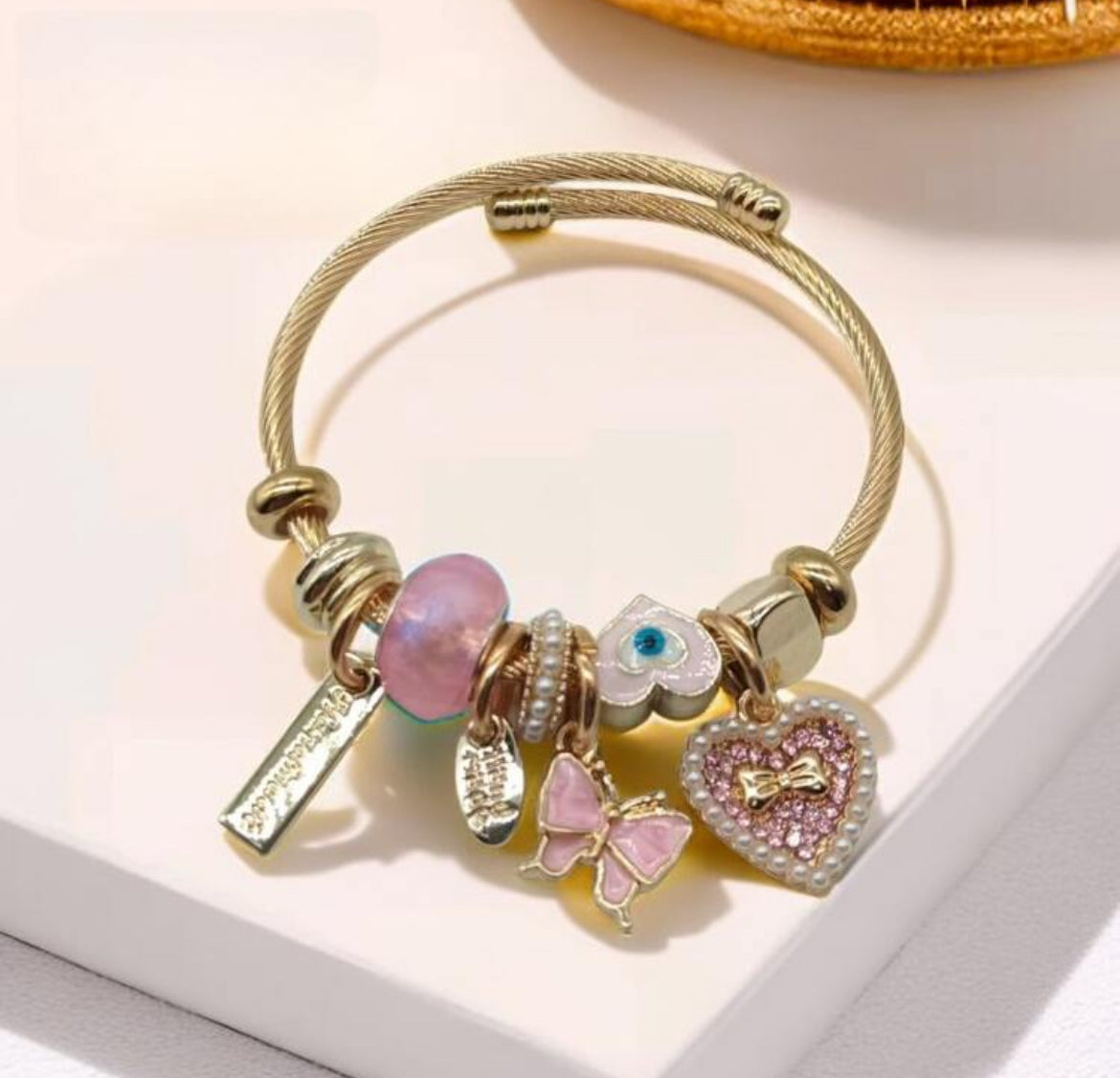 Lola Bracelet