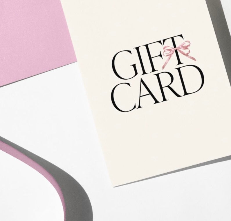GIFT ITEMS
