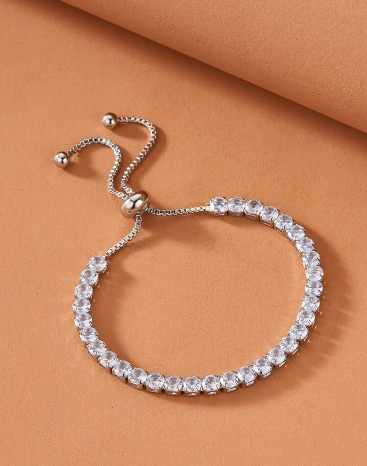 Nia Bracelet